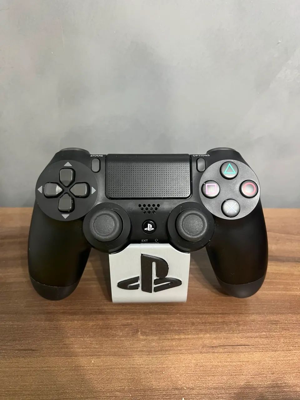 Controle Original PS4 - seminovo 