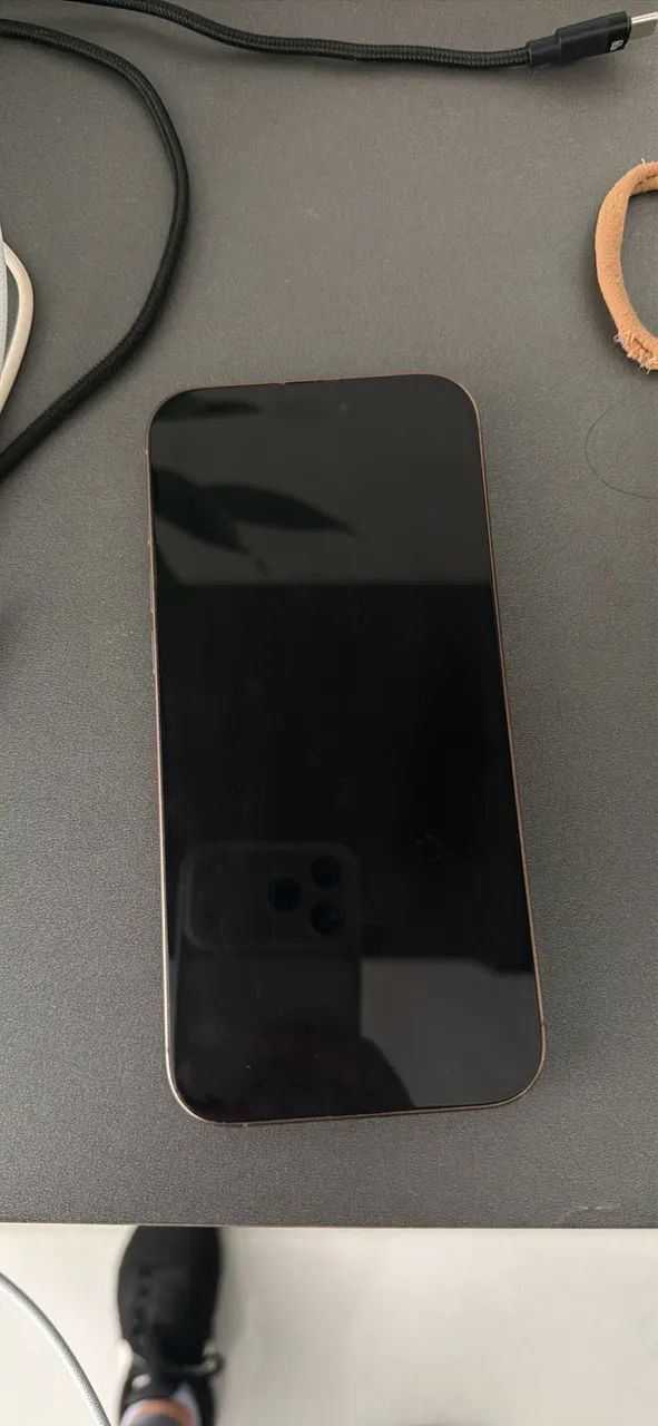 I phone 16 Pro Max 256! 