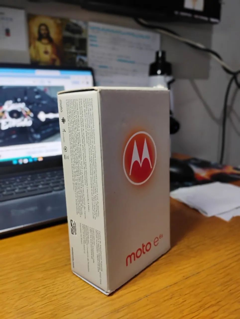 Celular Motorola E6s - Foto 3