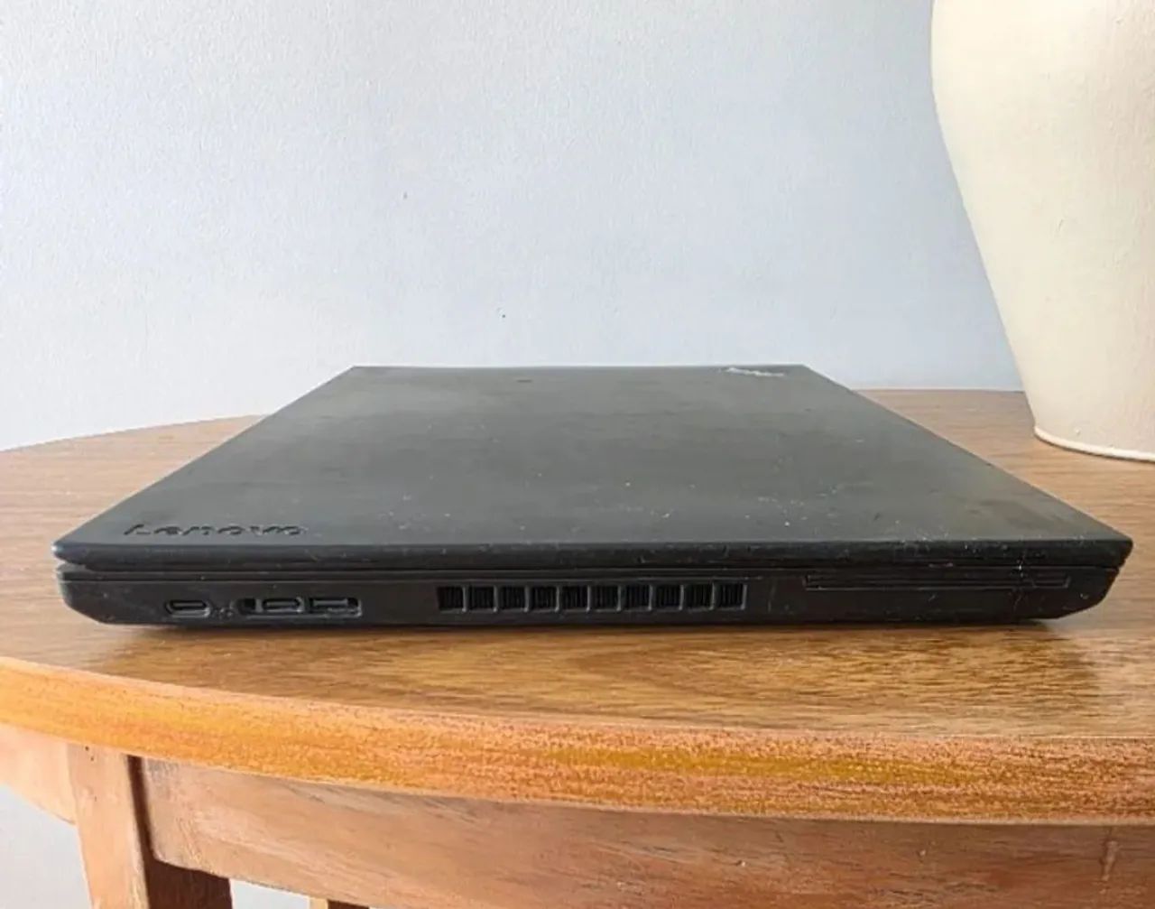 Notebook lenovo t480 - i5 de 8th, 16gb ram e 256 ssd - Foto 2