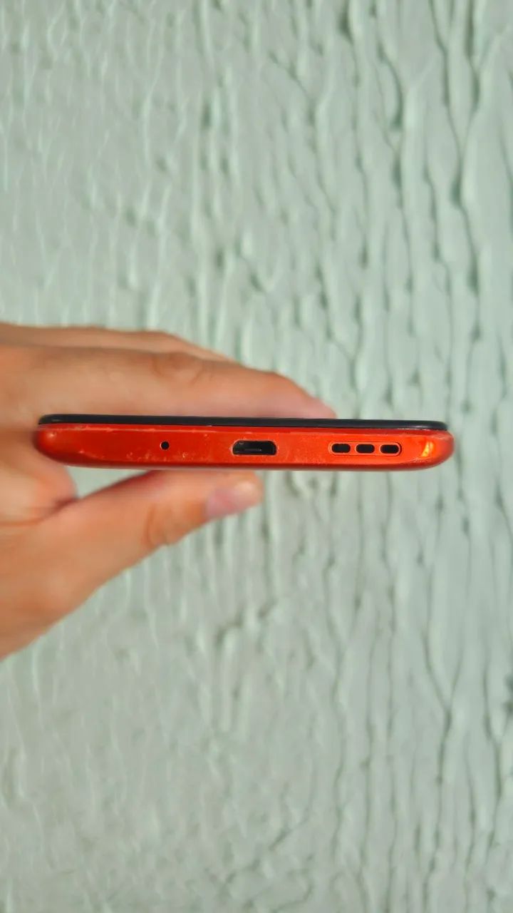 Redmi 9c 128Gb - Foto 5