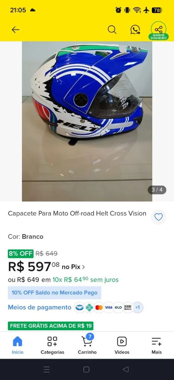 Moto 