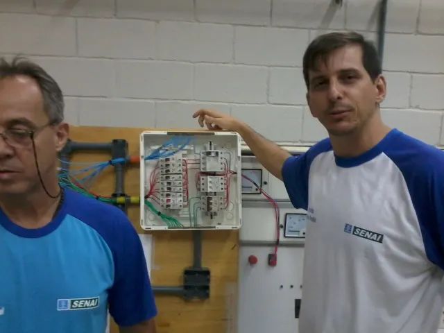 Marido de Aluguel - Foto 2