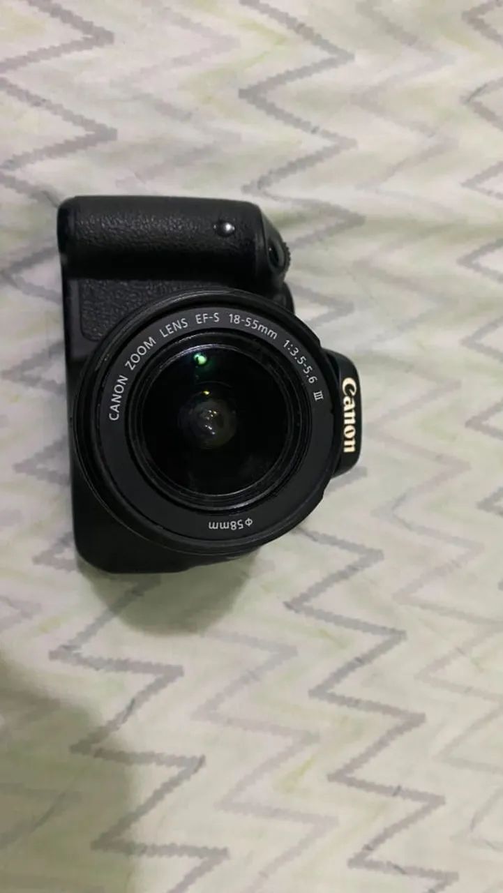 Cânon  - Foto 3