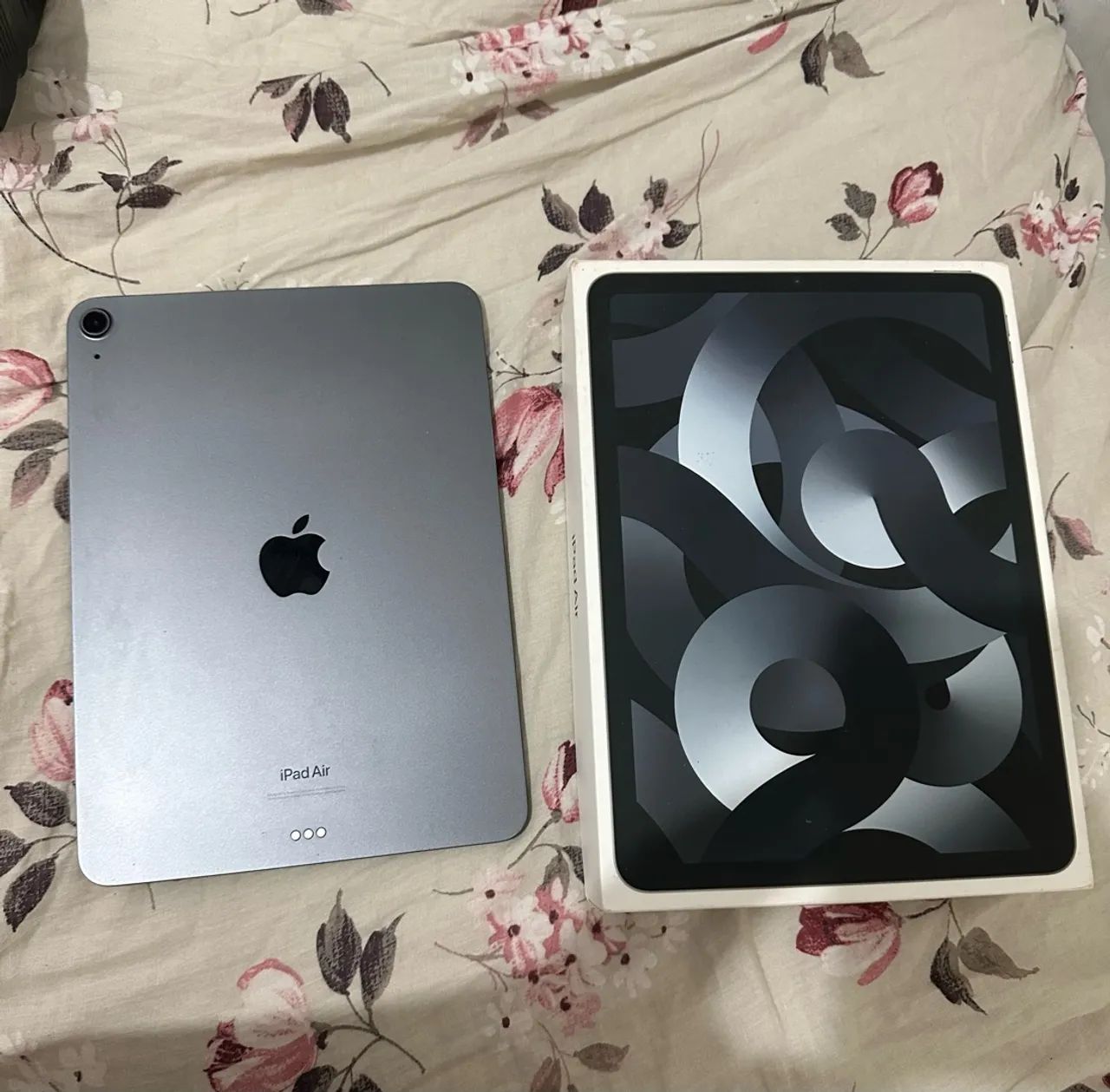 iPad Air 5º geração 64gb sem chip