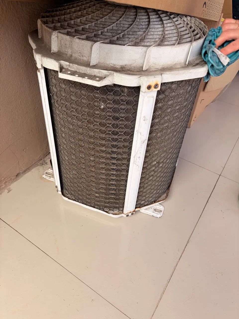 Ar condicionado  - Foto 2