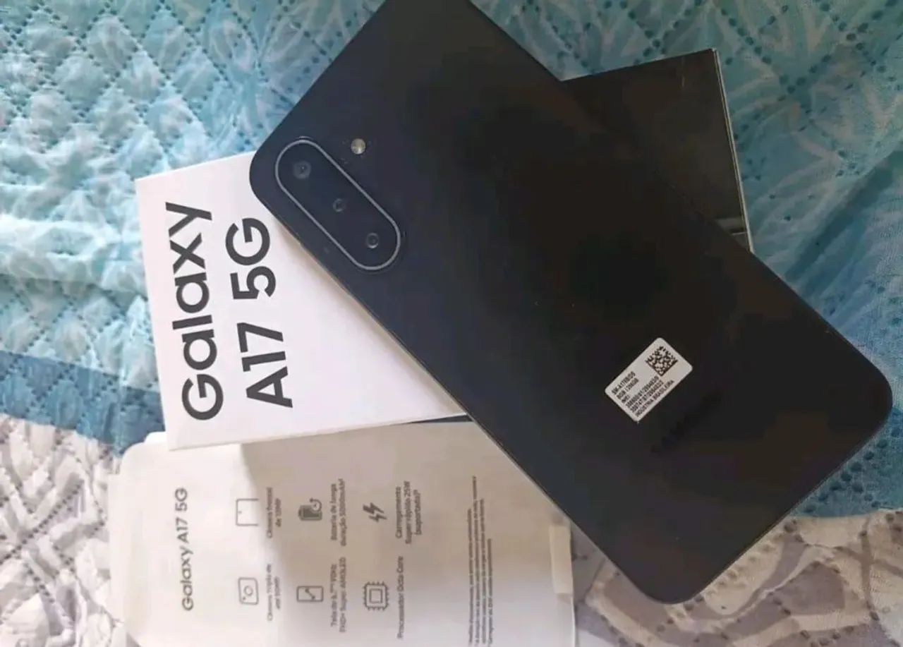 A17 5G - Foto 2