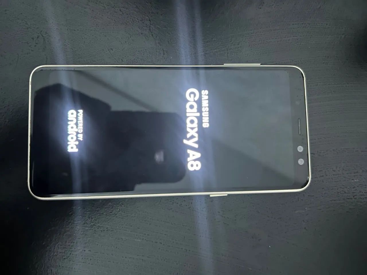 Samsung A8 2018 - Foto 3