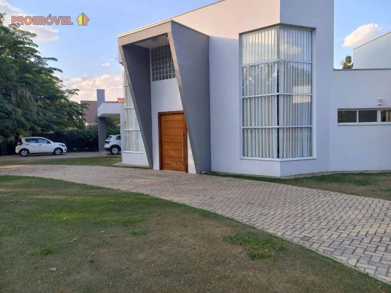 Casa, Condomínio Primavera - Salto SP - Foto 3