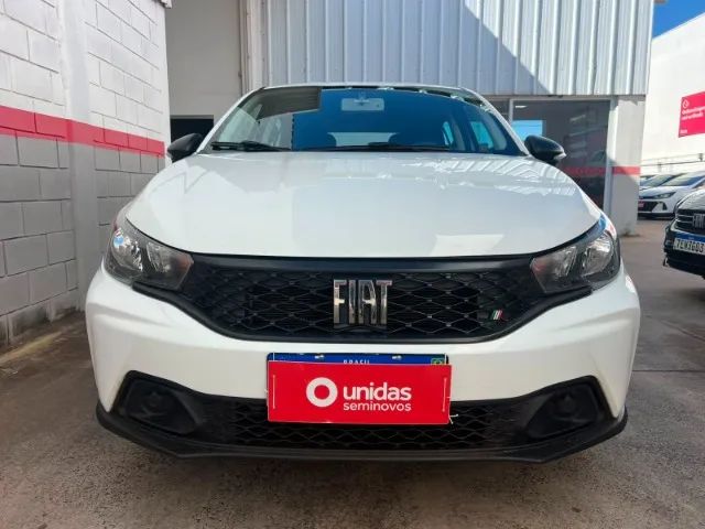Fiat Argo 1.0 6V Flex. 2025 - Foto 2