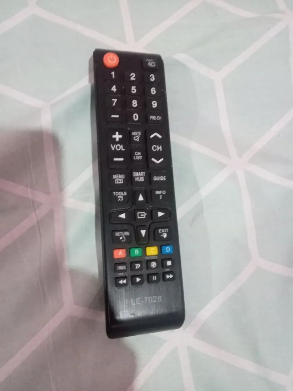 Tv  - Foto 2