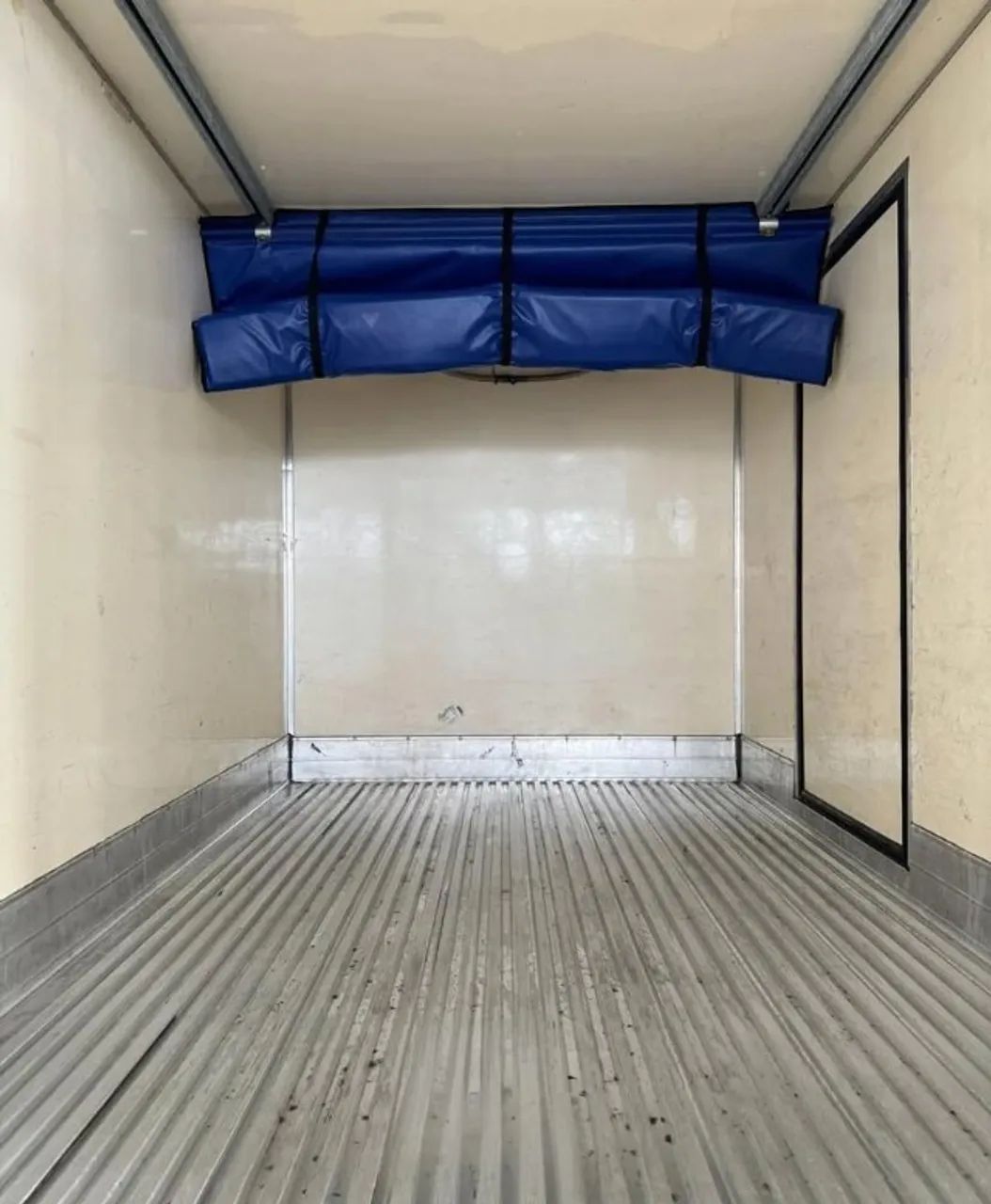Hr bau refrigerada 2019 - Foto 5