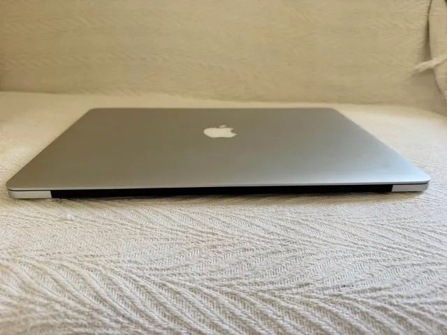 Macbook Pro 15 LATE 2013 INTEL I7 256GB - Notebooks - Centro