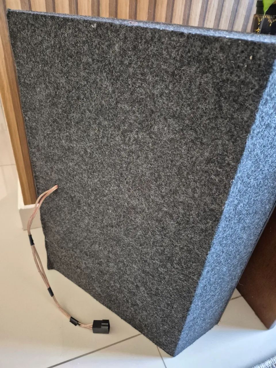 Caixa de Som JBL Multisystem 350W RMS - Foto 3