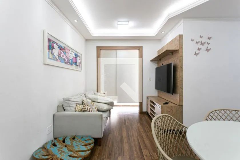 Apartamento à Venda - Tatuapé, 3 Quartos, 65 m2 - Foto 3