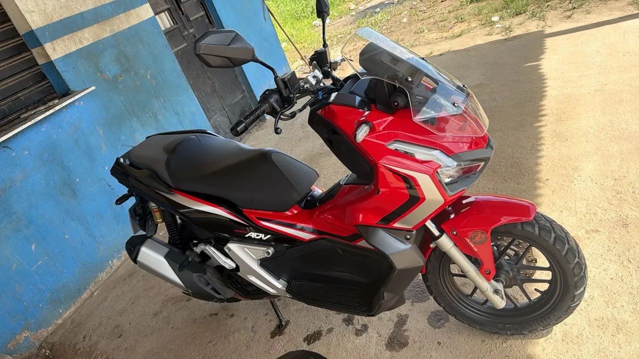 ADV 150 a mais nova de Recife  - Foto 3