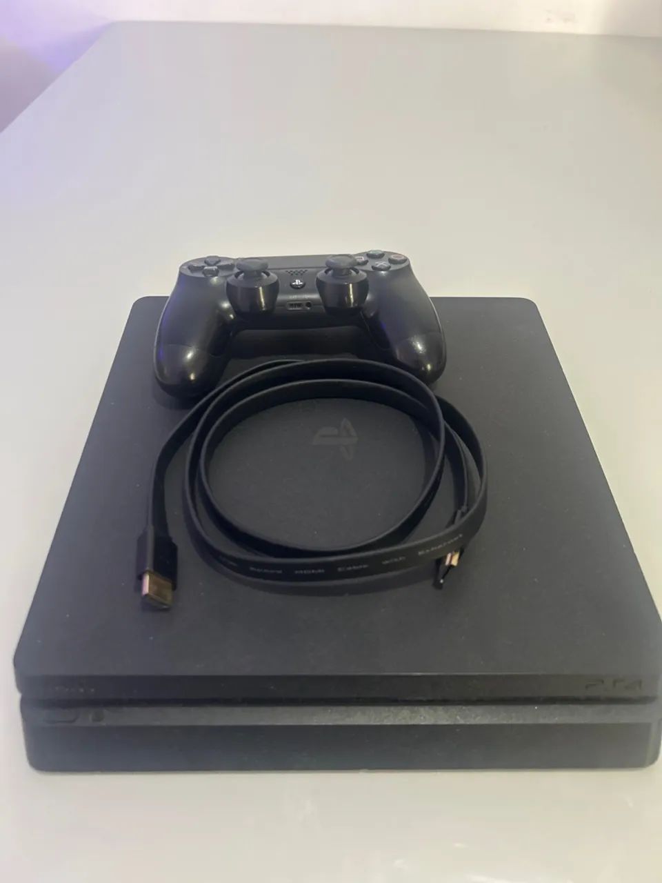 Vendo Ps4