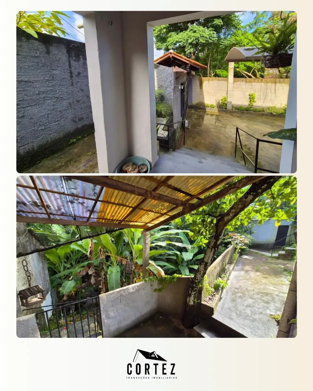 CASA / SÍTIO NA SERRA DE MARANGUAPE - PROXIMO AO CENTRO - Foto 2