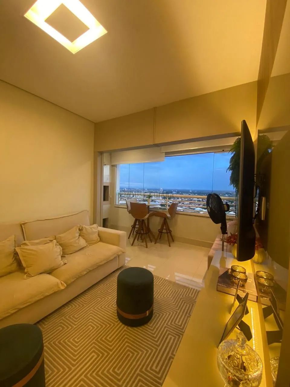 Vendo Apartamento 3 quartos Edifício Gran Arena - Foto 4