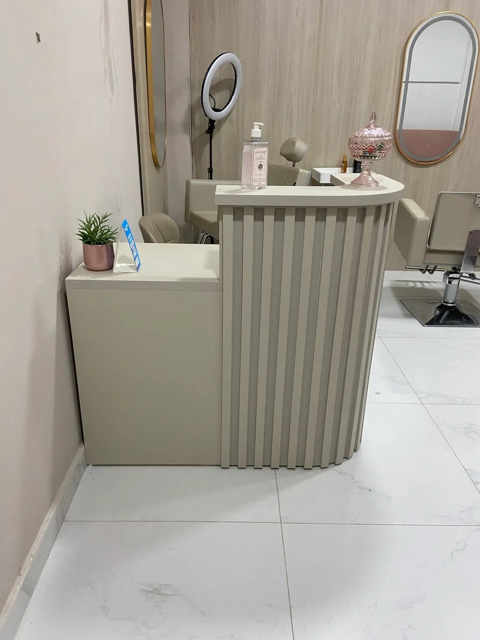 Vende se salão  - Foto 2