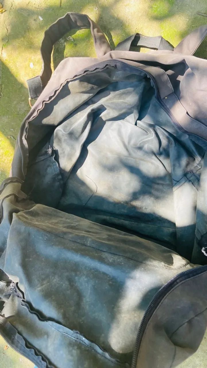 Mochila de carga  - Foto 2