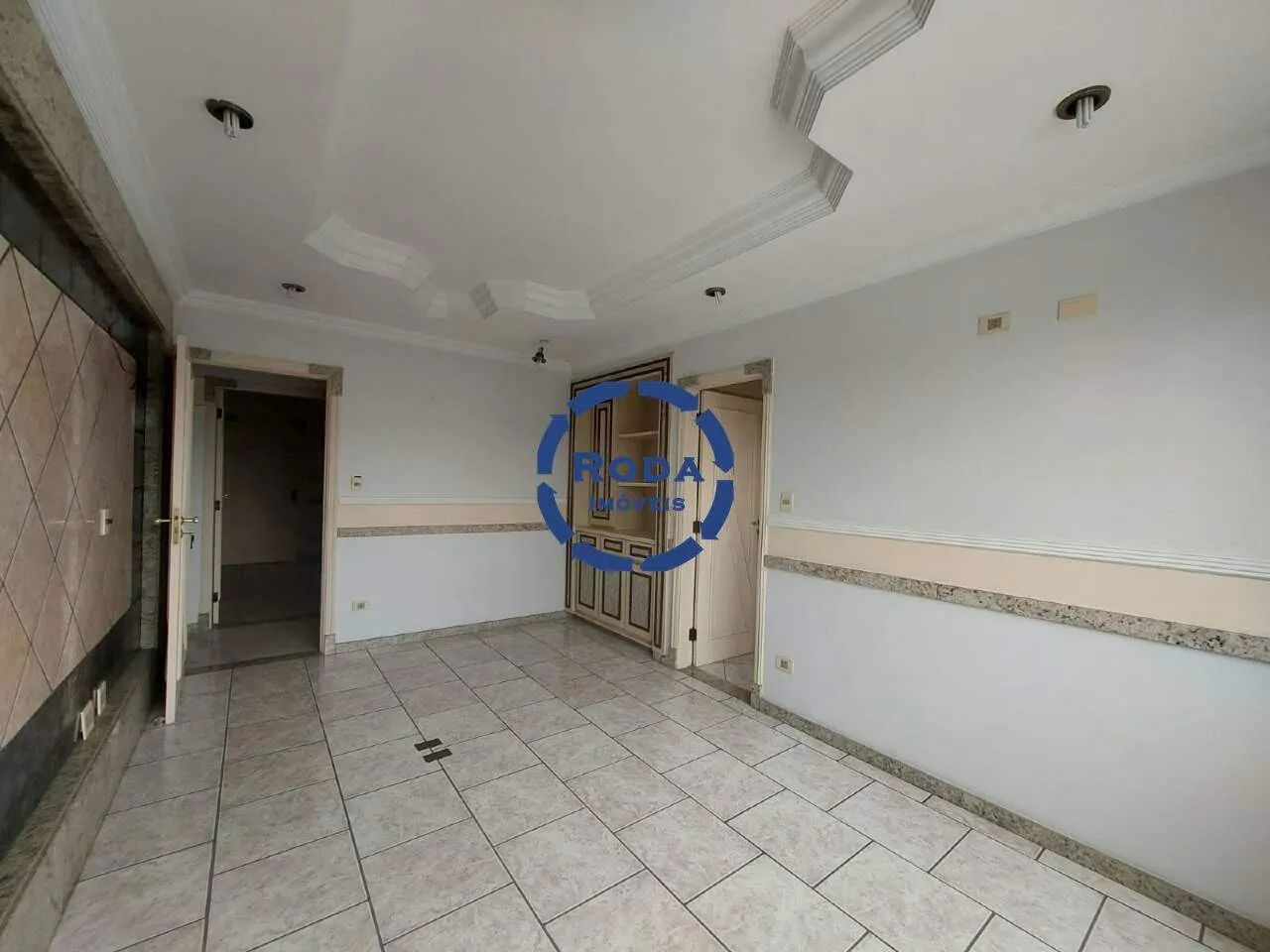 Sala Comercial para locação em Santos