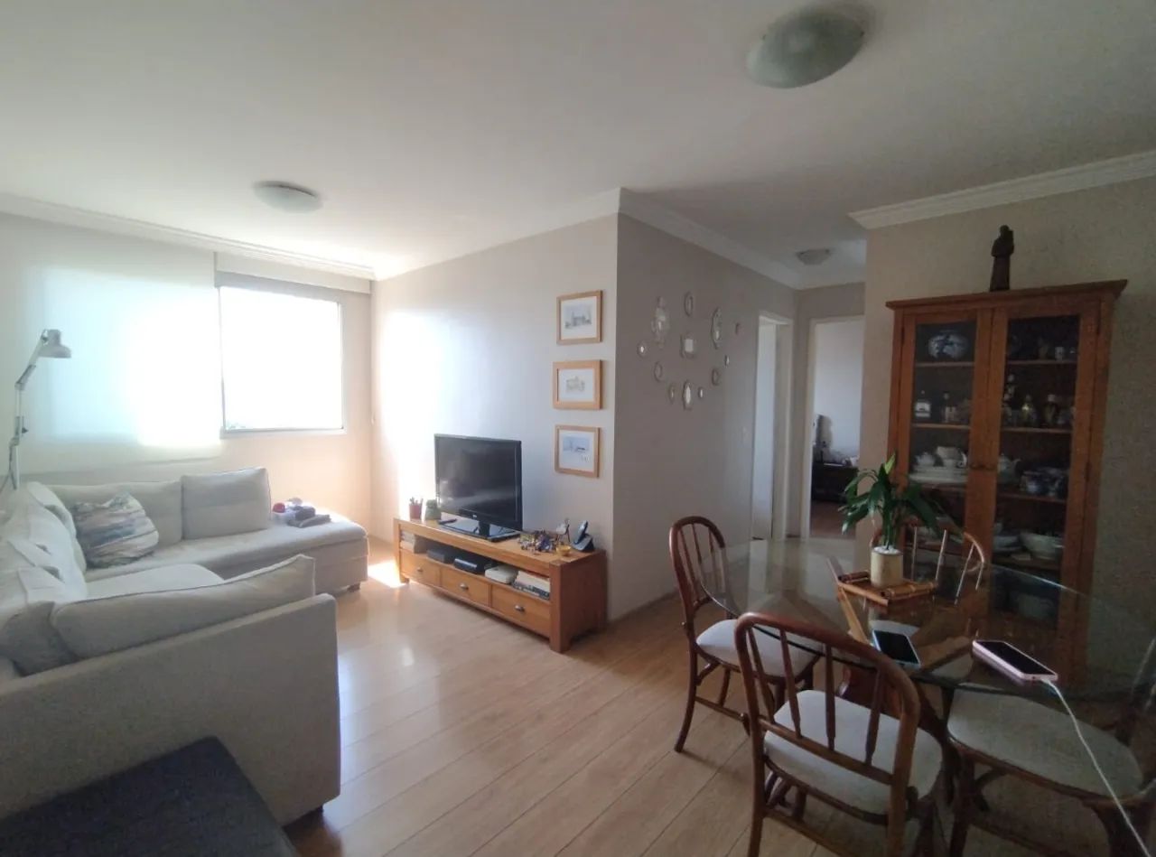 Apartamento para venda em Santana com 2 quartos, 68m² - Foto 3