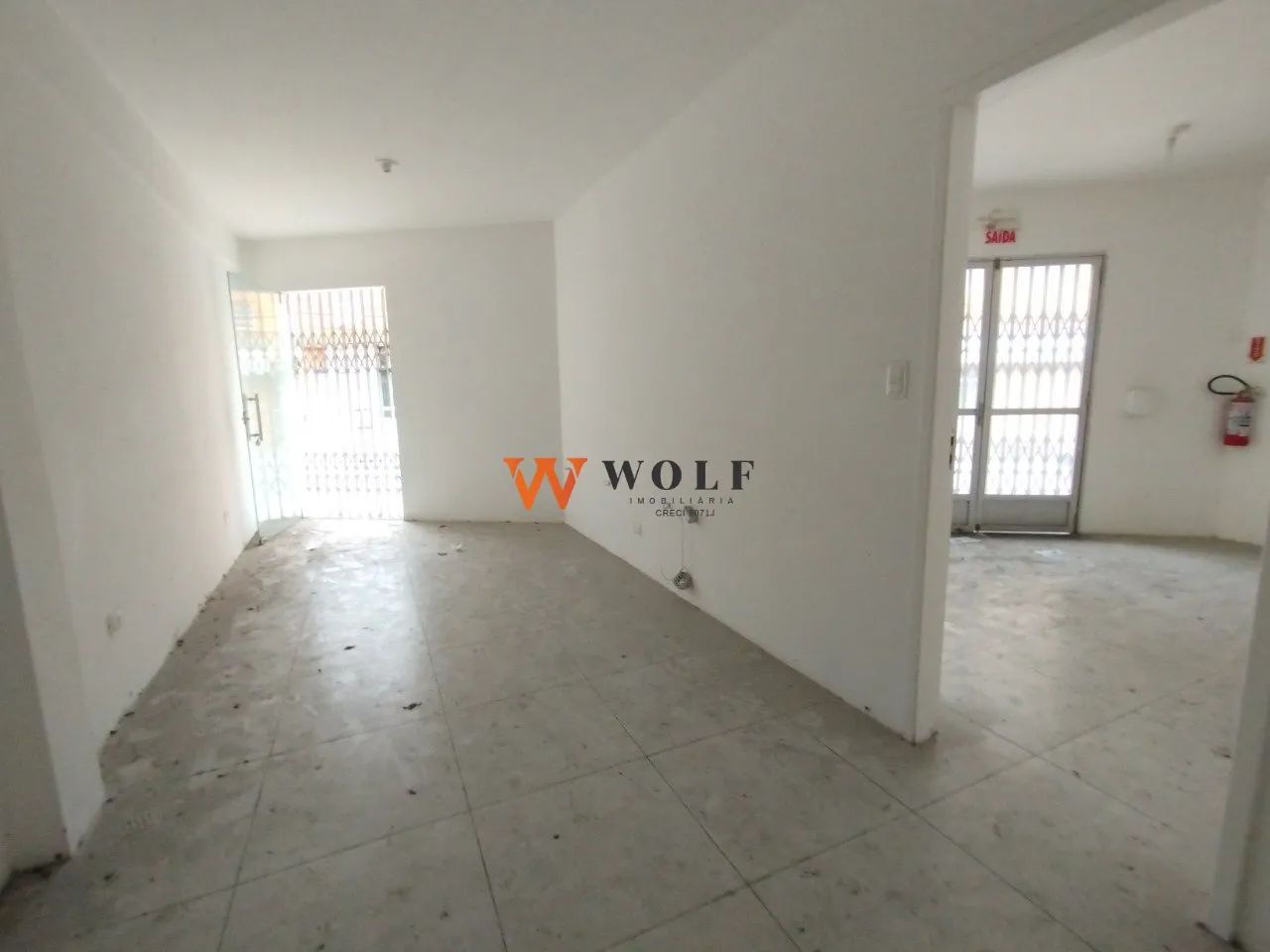 Prédio Comercial em Estreito, Florianópolis para alugar - Foto 5