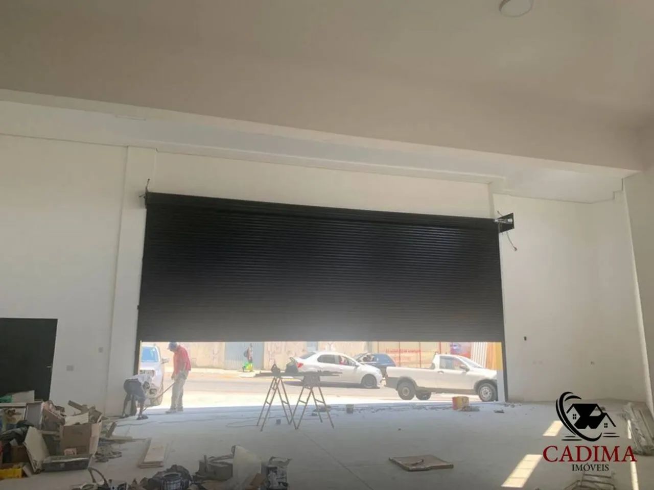 Salão comercial à venda na Cidade Nova São Miguel! - Foto 4