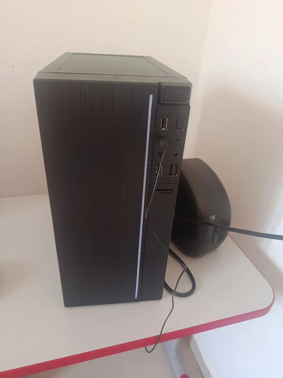 Computador semi novo - Foto 2