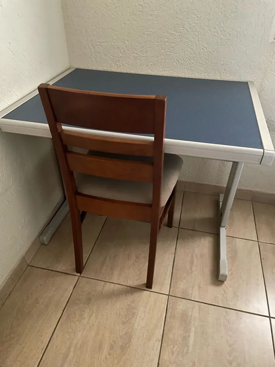 Mesa de escritório excelente!!! - Foto 3