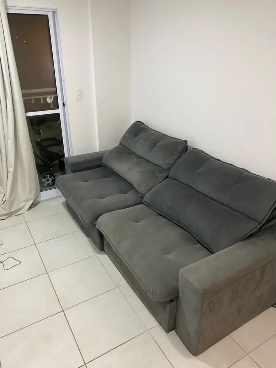 Sofá retrátil  - Foto 3