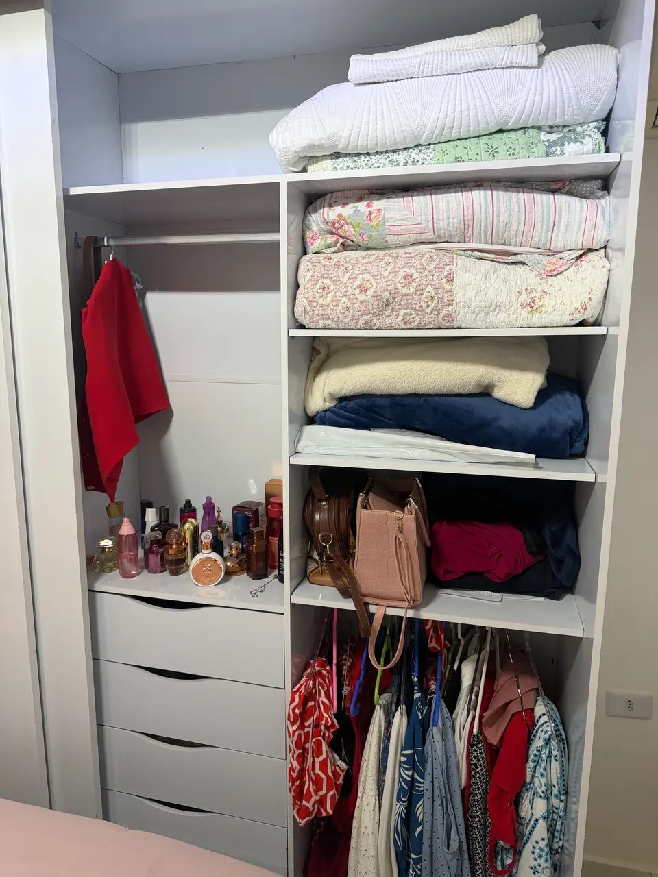 Guarda Roupa - Casal - Foto 2