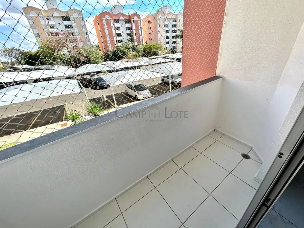 apartamento - Parque Camélias - Campinas - Foto 2