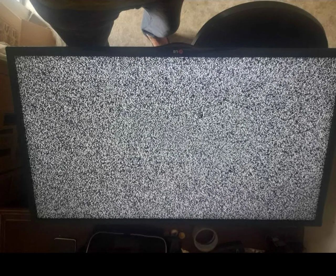 TV LG Full HD