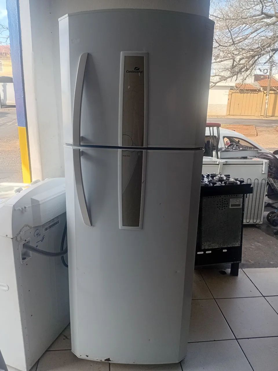 Geladeira - Foto 2