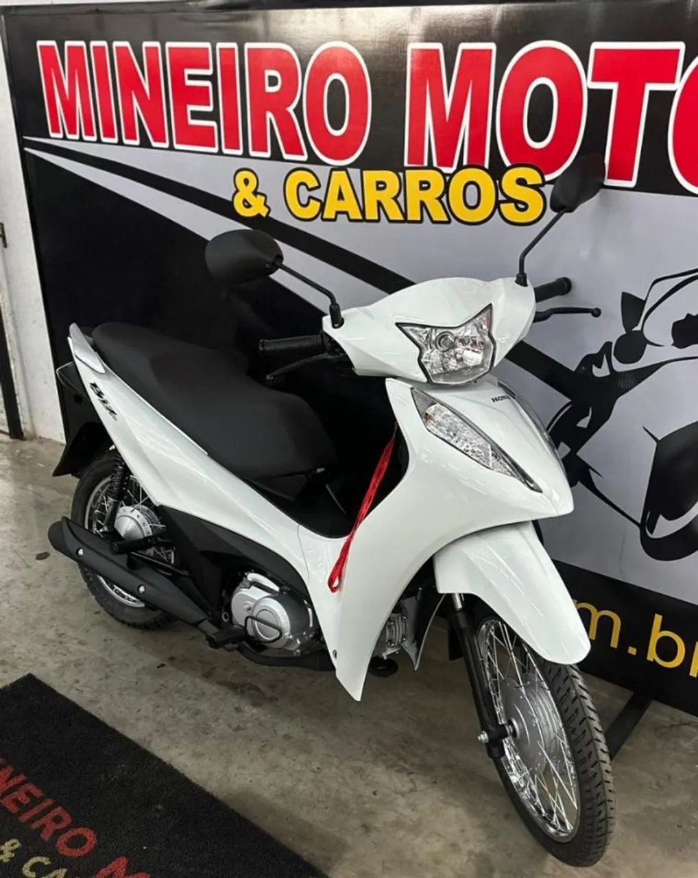 BIZ 125/125i Flex - Foto 2