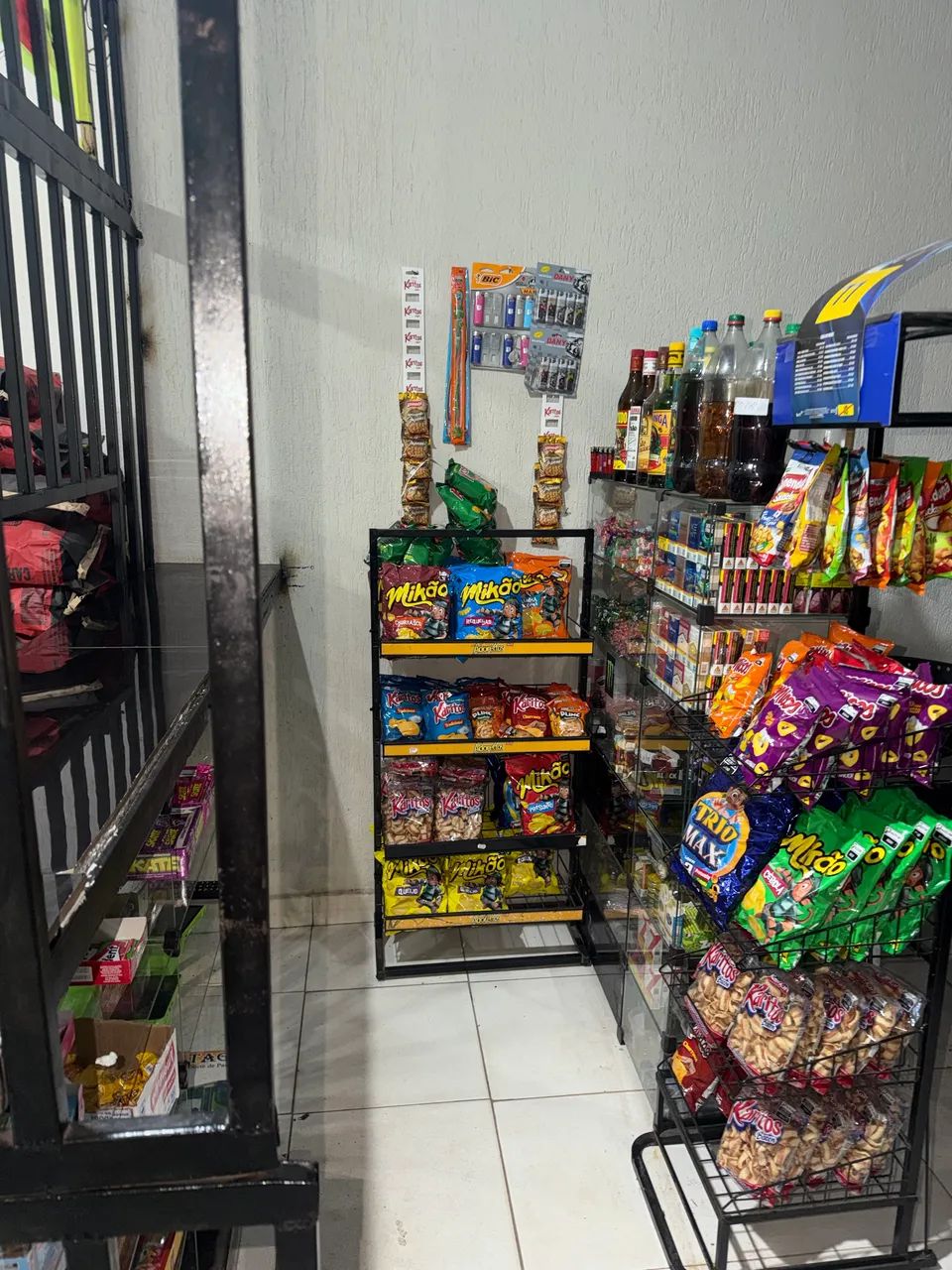 Vendo ponto distribuidora  - Foto 2