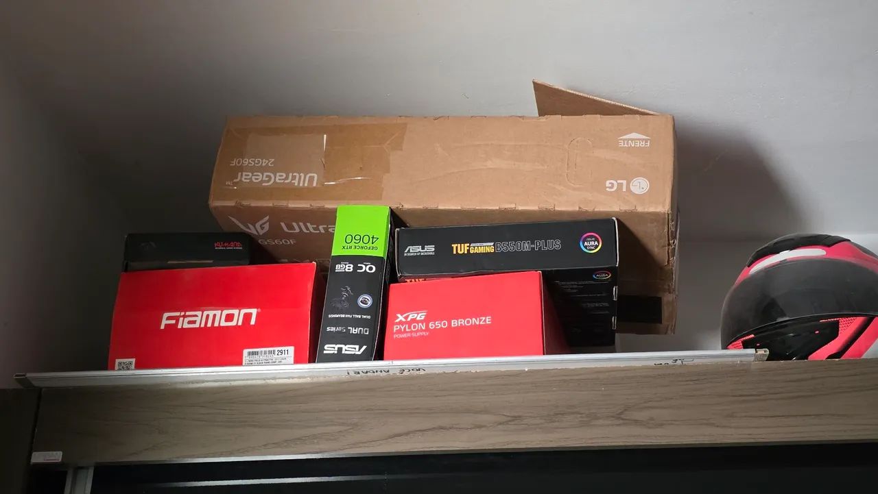 Pc gamer completo! - Foto 2