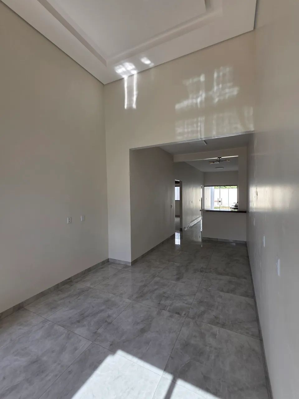 Linda Casa no Portal da Chapada - Foto 3