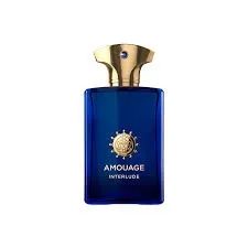 Perfume Amouage Interlude Man EDP 100ml