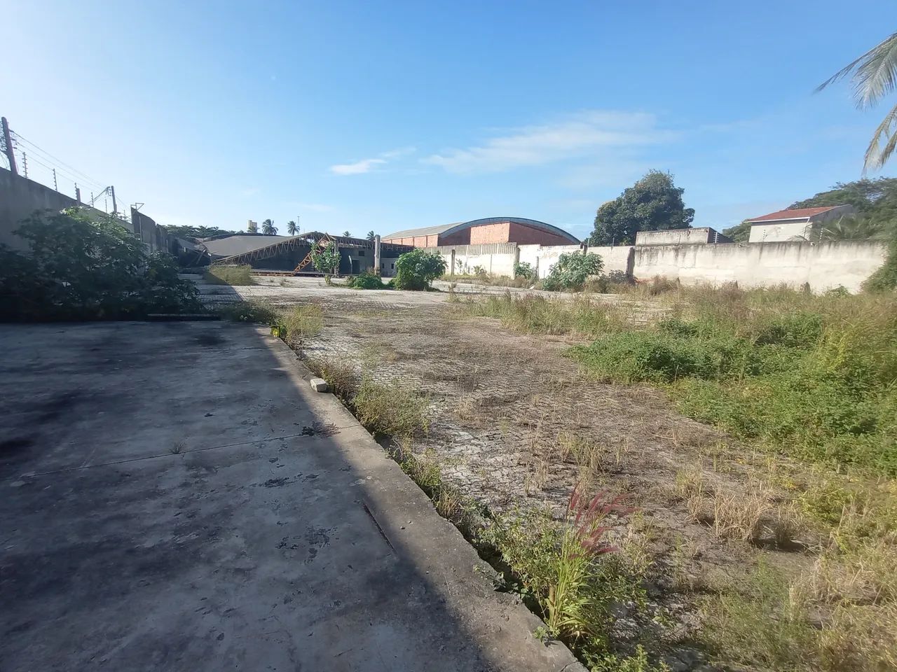 PRÉDIO COMERCIAL para alugar na cidade de FORTALEZA-CE - Foto 5