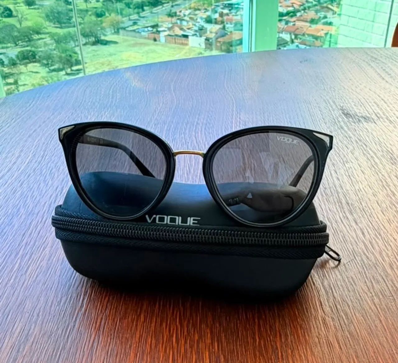 Óculos de Sol Vogue Eyewear (Original) 