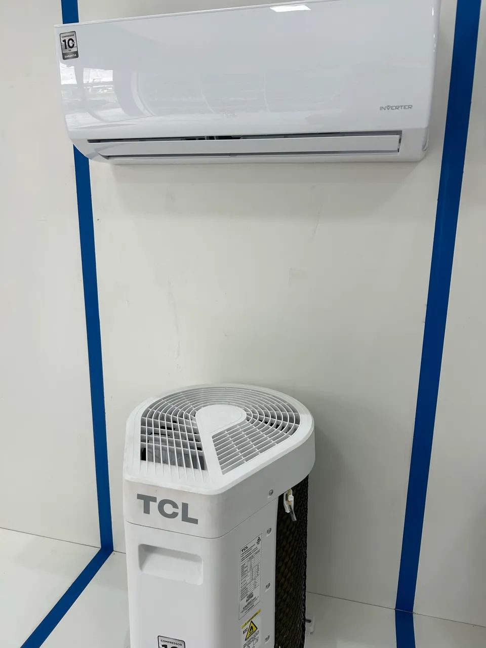 Ar condicionado  - Foto 2