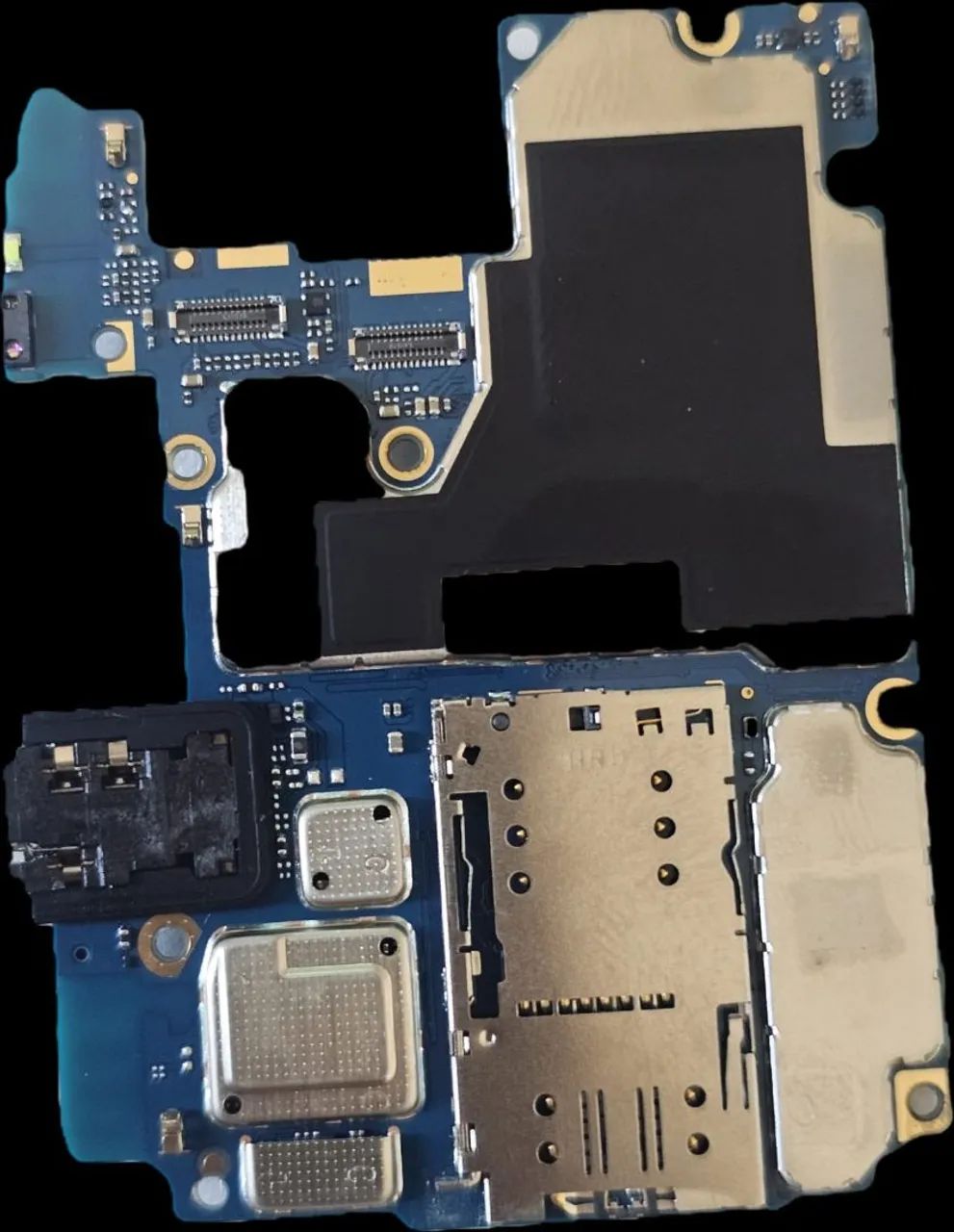 Placa mãe Moto g30  - Foto 2