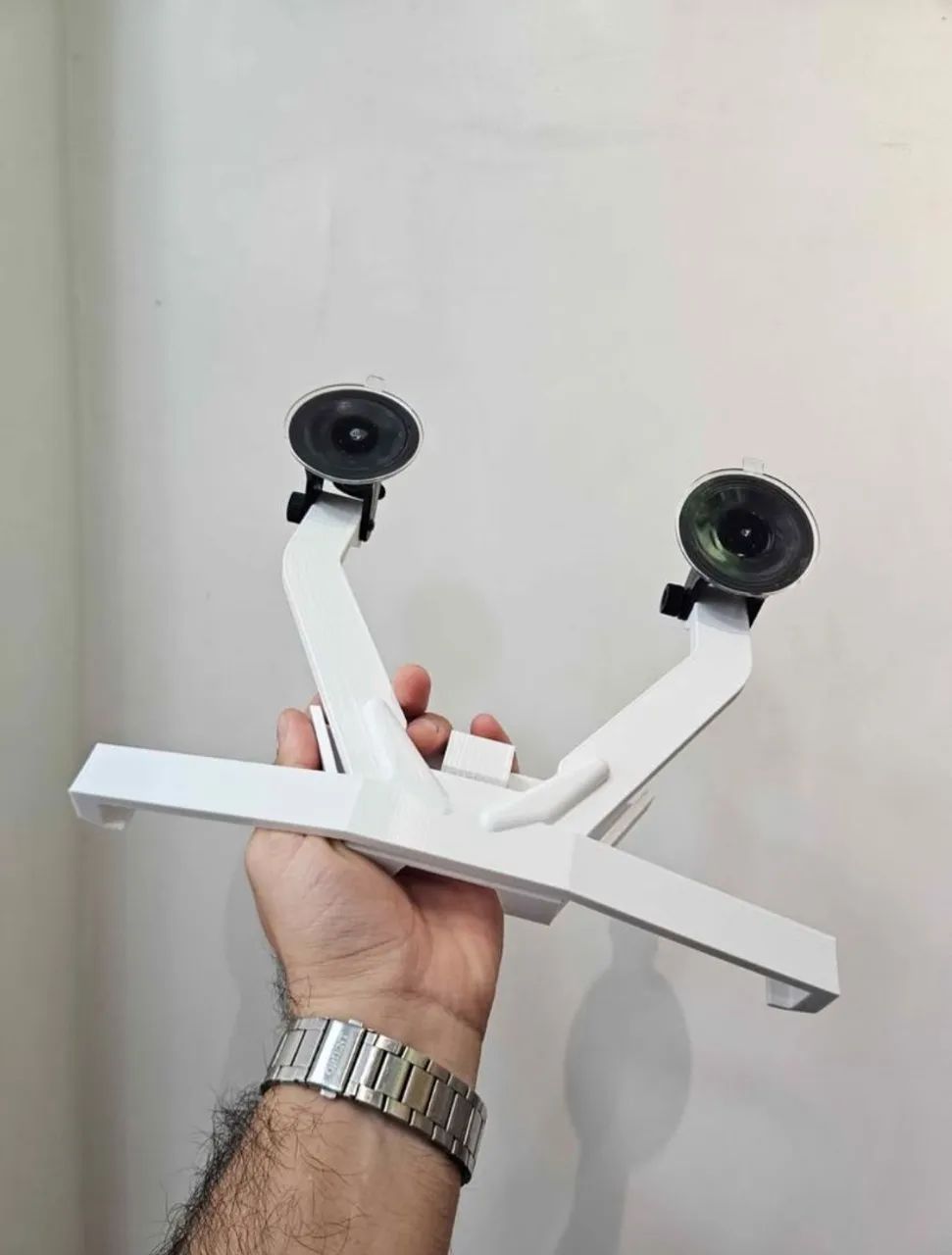 Suporte Ventosa Starlink Mini  - Foto 2