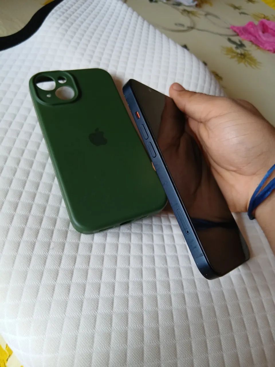 iPhone 13 seminovo original  - Foto 3