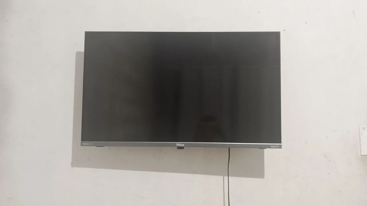 Tv Philco 32 polegadas 