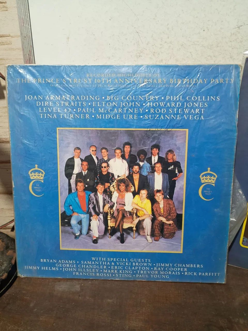 Discos de vinil  - Foto 2