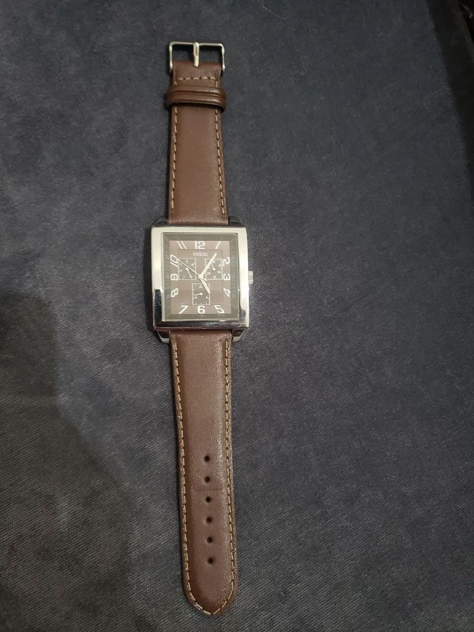 Relógio Guess Multifuncional original  - Foto 5